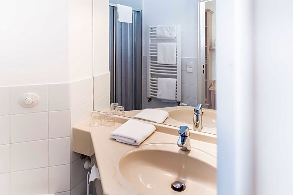 Hotel Leipzig City Nord by Campanile