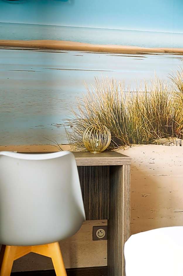 Hôtel du Midi Plage