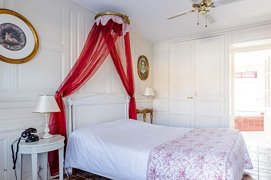 Le Manoir de l'Antiquite