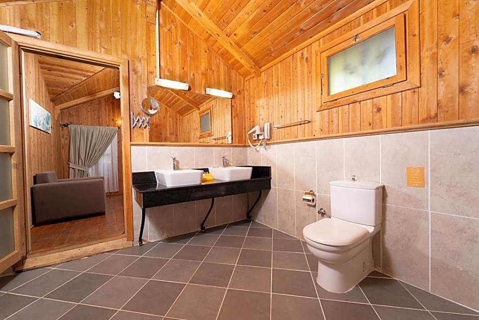 Sundia By Liberty Suncity