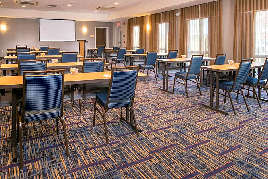 Courtyard by Marriott Shippensburg