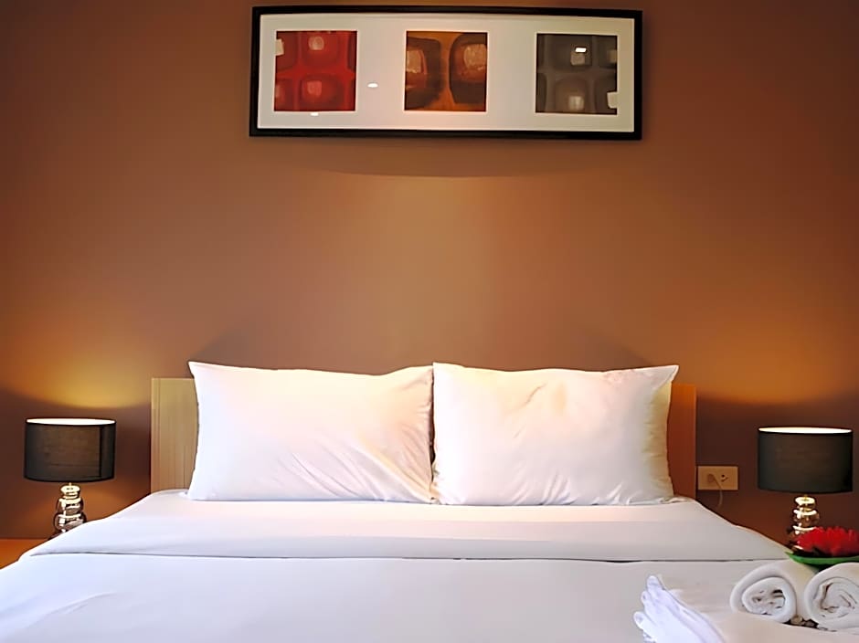 Sena House Paholyothin 30