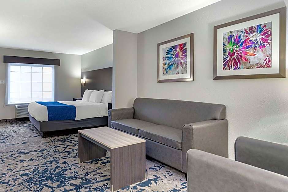 Best Western Allatoona Inn & Suites