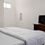 Adela Homestay Syariah Near Universitas Muhammadiyah Jambi Mitra RedDoorz