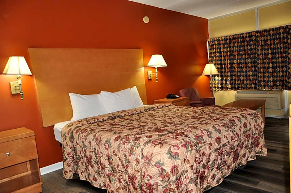 Best Rest Inn - Jacksonville