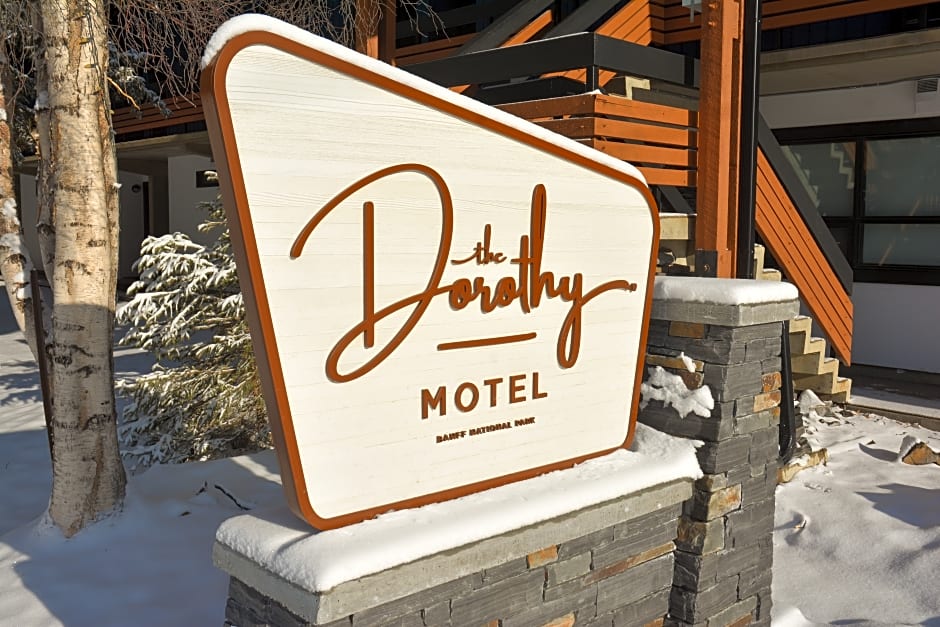 The Dorothy Motel