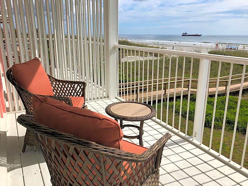 11 North Jacksonville Beach Hotel
