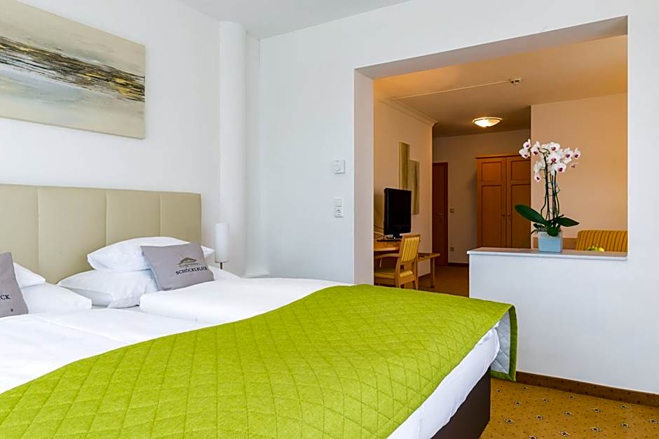 Der Trattner - Hotel Trattnerhof & Hotel Schöcklblick