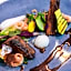 Kloofzicht Lodge & Spa