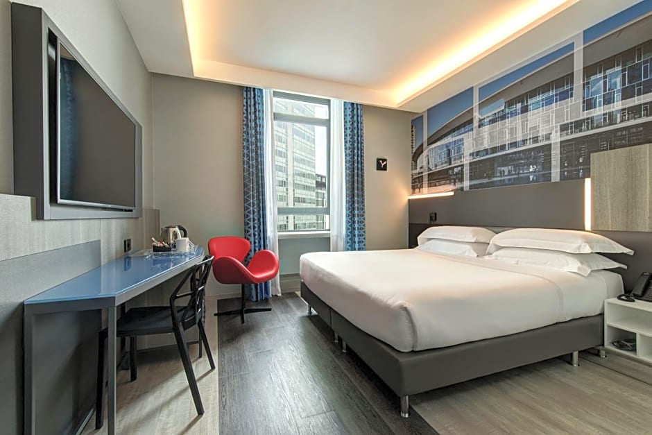 iQ Hotel Milano