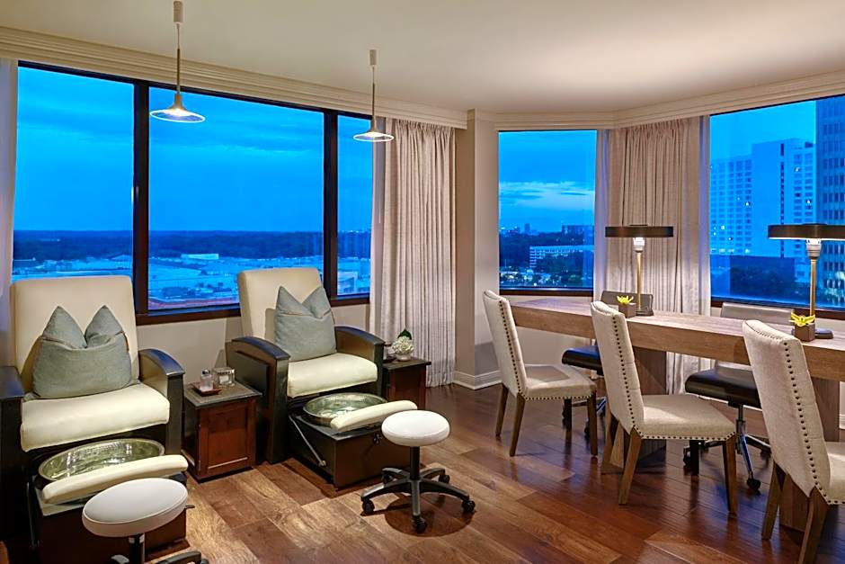 The Whitley, a Luxury Collection Hotel, Atlanta Buckhead