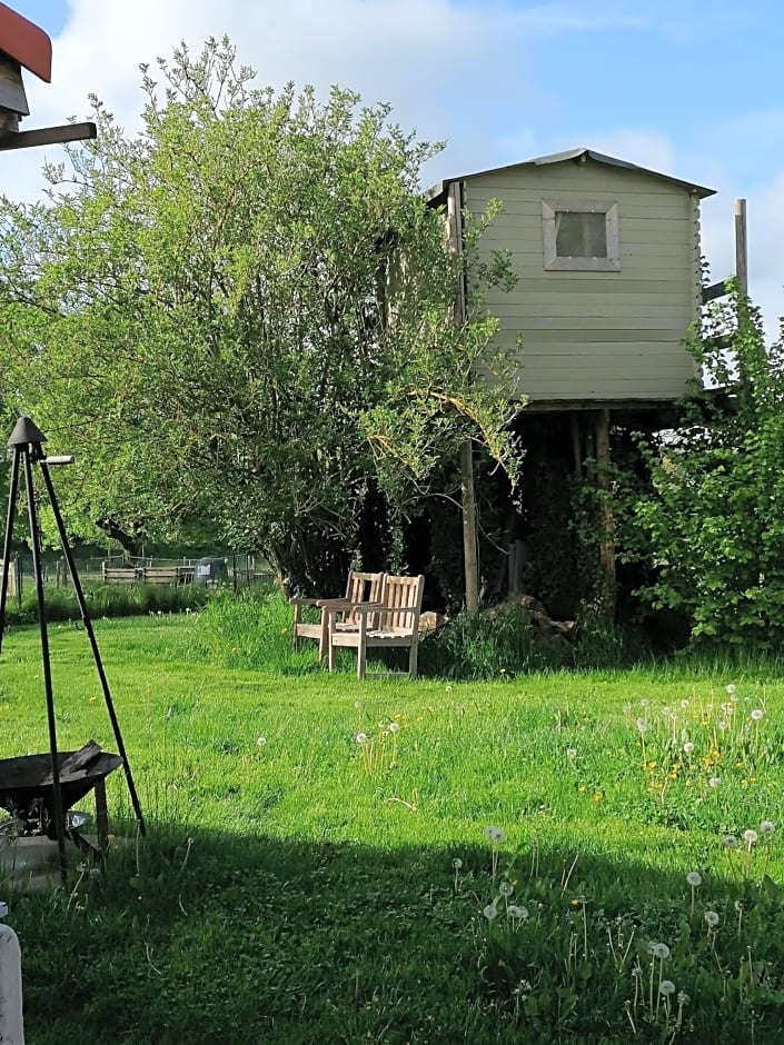 B&B Lekker Buiten