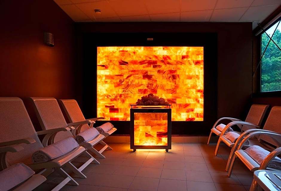 Grand Hotel Presolana