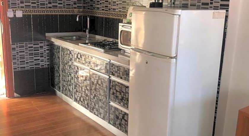 Emmad Furnished Hotel
