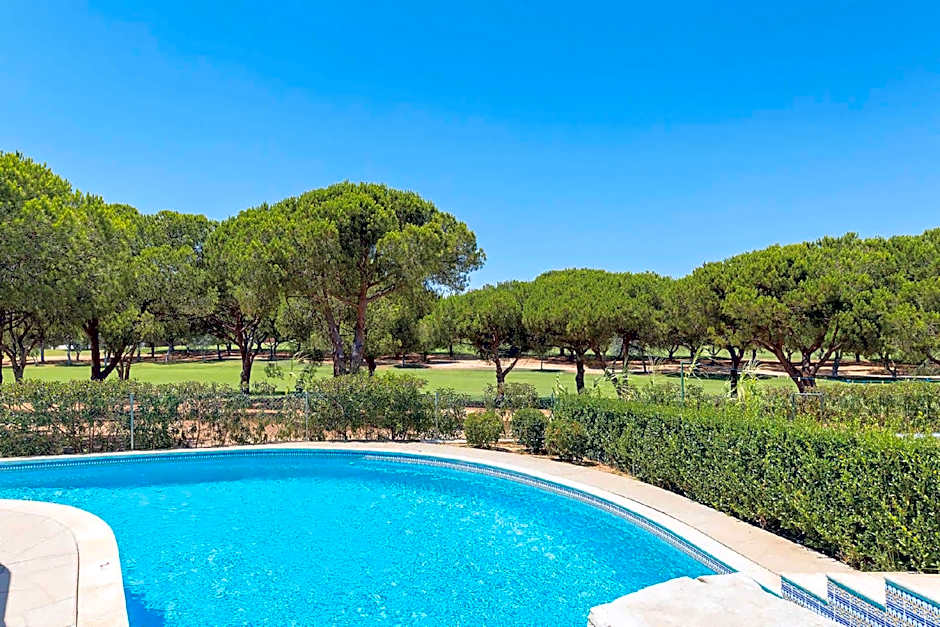 Situated in a superb position, in The Old Village area