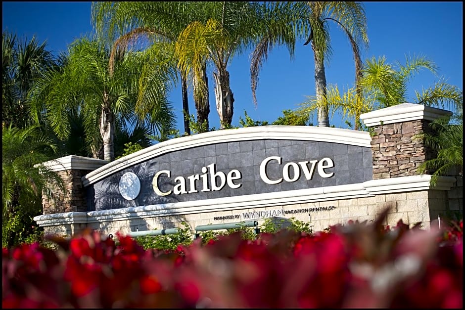 Caribe Cove Resort by Wyndham Vacation Rentals