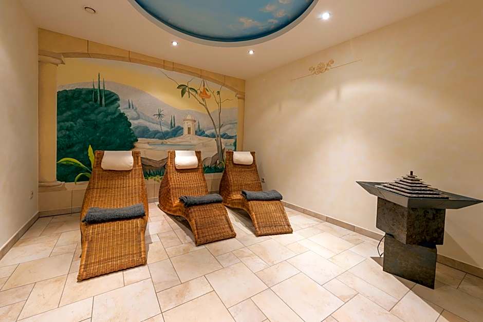 Hôtel - Restaurant " Victor Hugo"