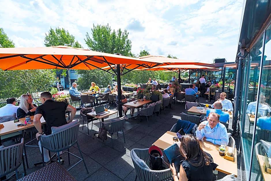 Van der Valk Hotel Den Haag