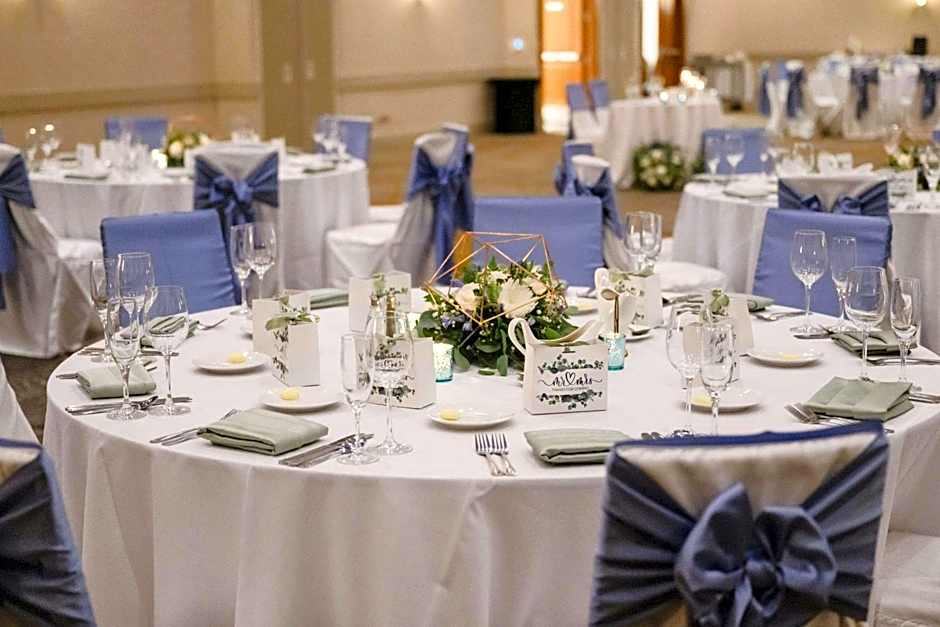 Chicago Marriott Southwest at Burr Ridge