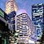 Grand Madison Hotel Guangzhou Zhujiang New Town Huaxuan