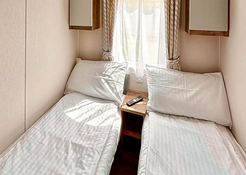 Pencnwc Holiday Park