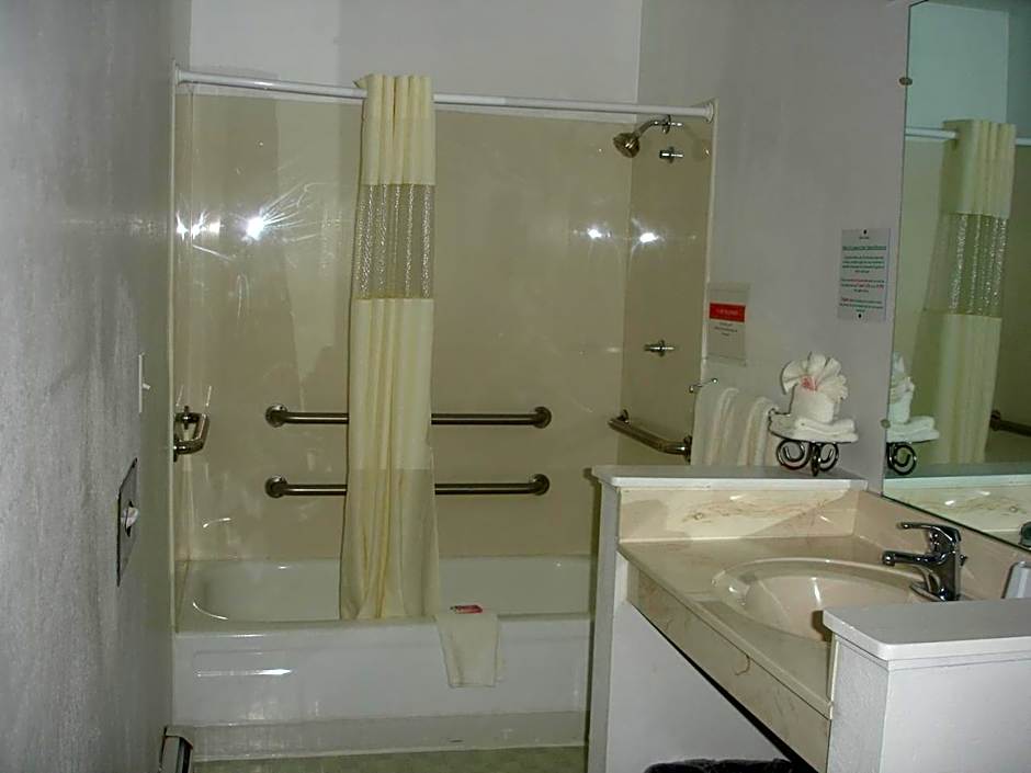 Georgetown Mountain Inn