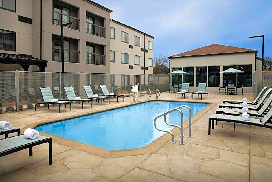 Courtyard by Marriott Waco