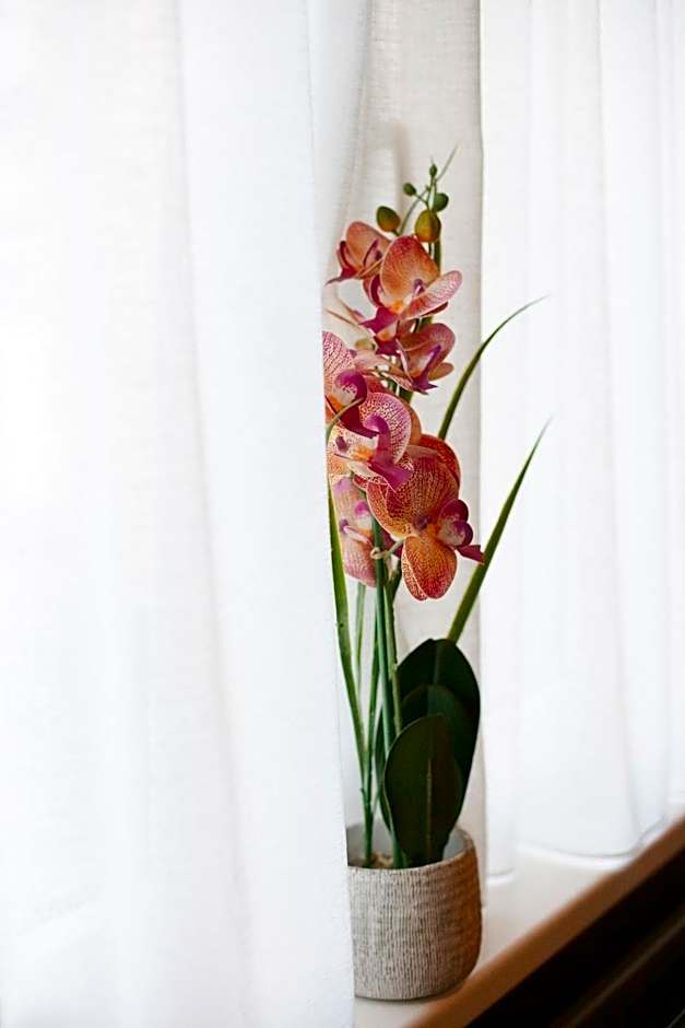 Gillis Eight Guest Rooms by Romy&Travis