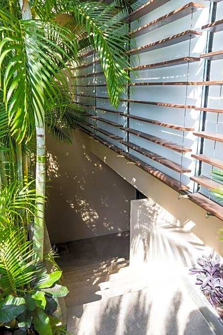 Gorgeous Open Concept Apartment