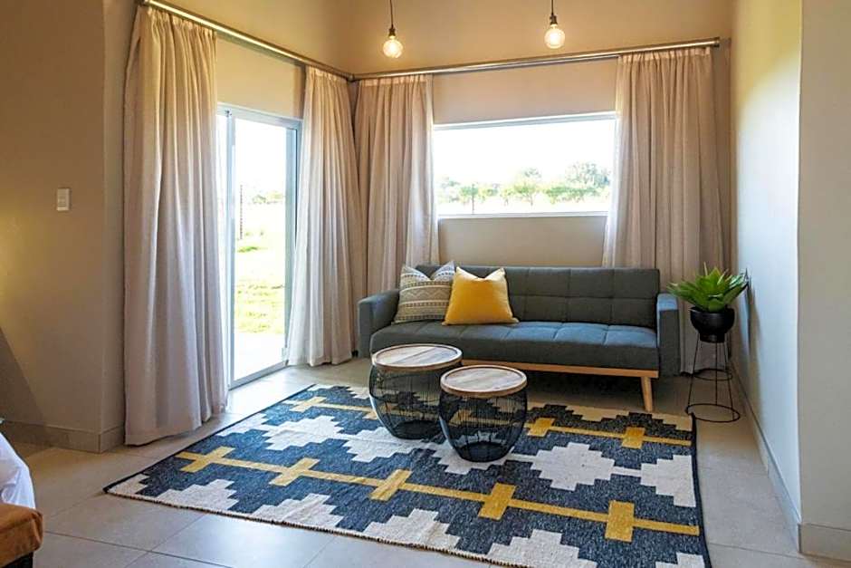 Summer PALACE Guesthouse