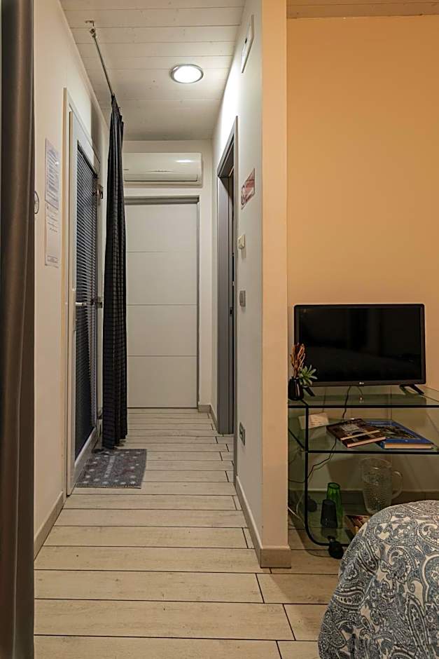 Il Giardino Di Rebecca