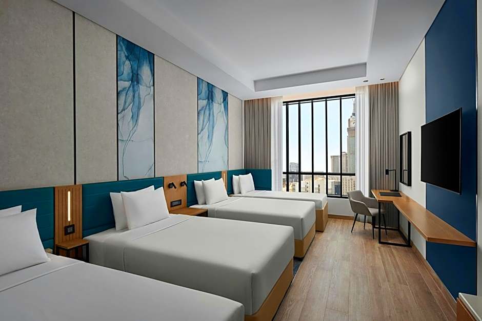 Courtyard by Marriott Makkah