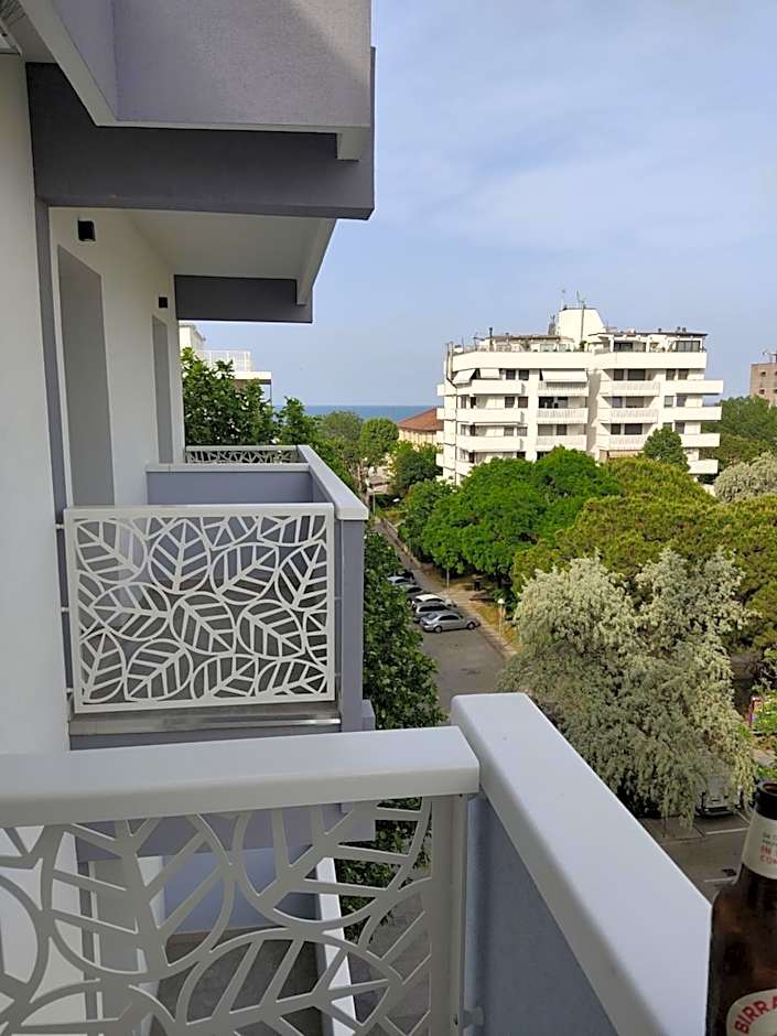 Hotel Caravel Park
