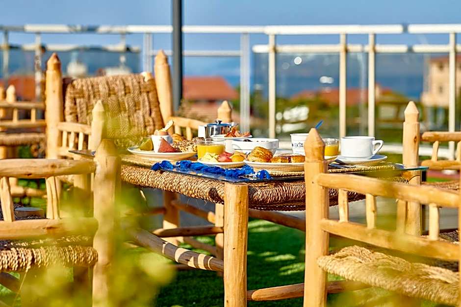 Ibis Styles Biarritz Plage