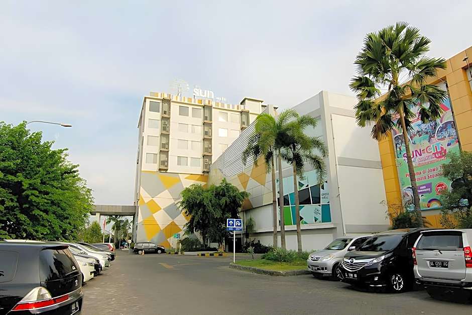 The Sun Hotel Madiun