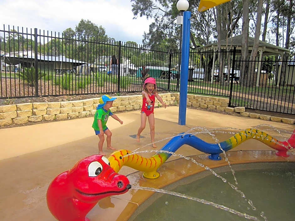 BIG4 Karuah Jetty Holiday Park