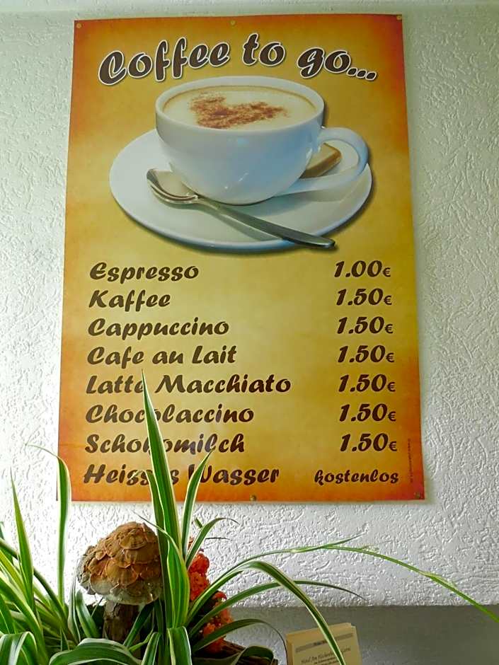 Hotel Garni am Hechenberg