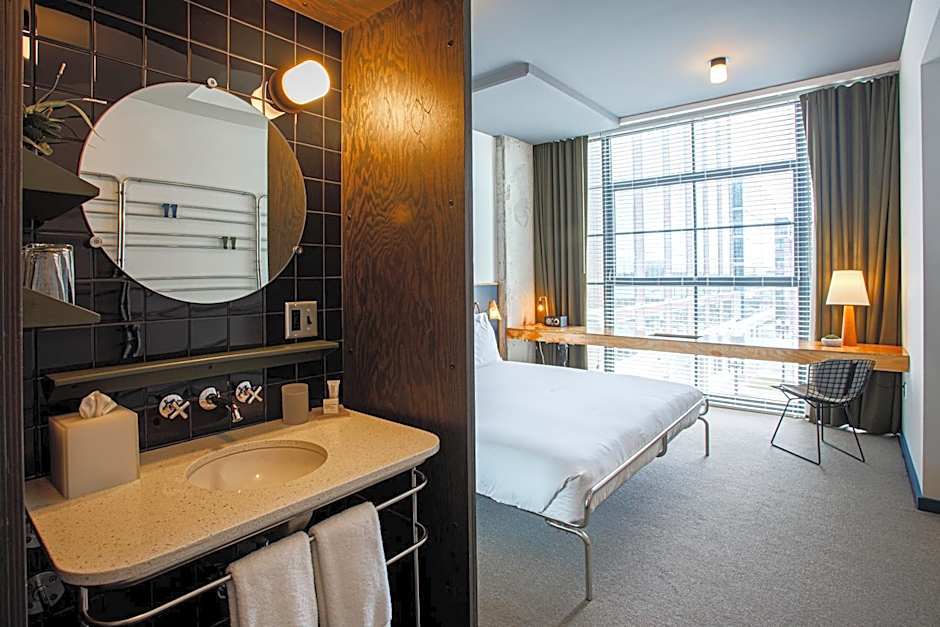 The Emily Hotel