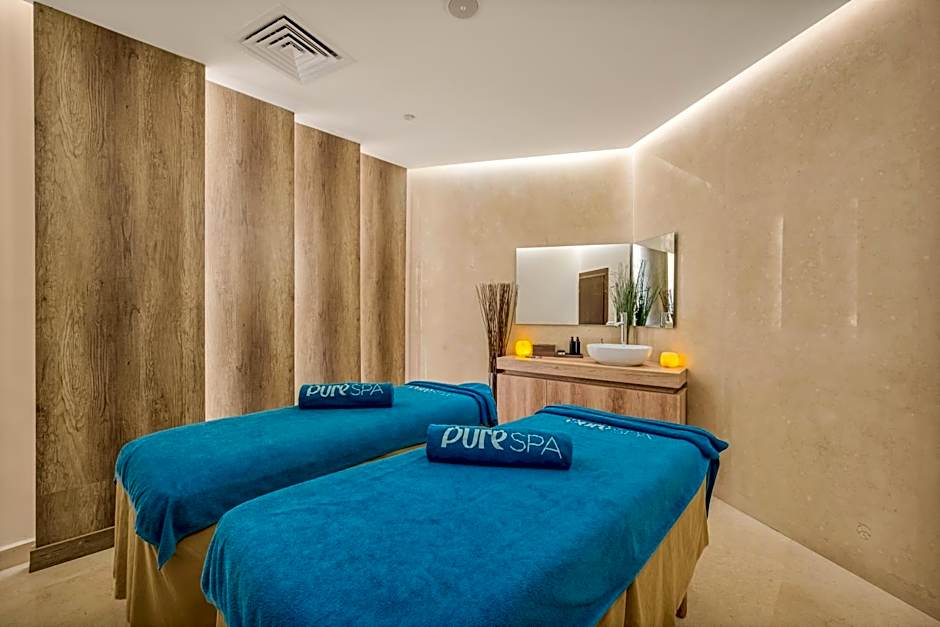 Steigenberger Aldau Beach Hotel