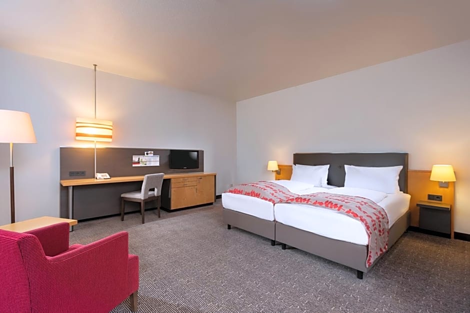 Holiday Inn Frankfurt Airport - Neu-Isenburg By IHG