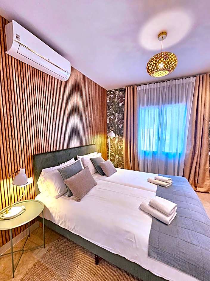 Apartamentos de la Huerta