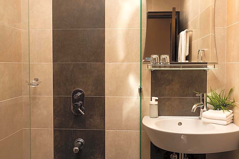 CityHome Aparthotel