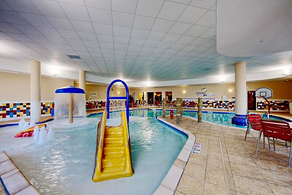 Hampton Inn & Suites Oklahoma City-Bricktown
