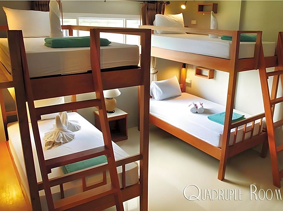 Phangan Pearl Hostel