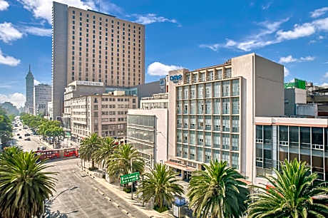 One Ciudad de Mexico Alameda