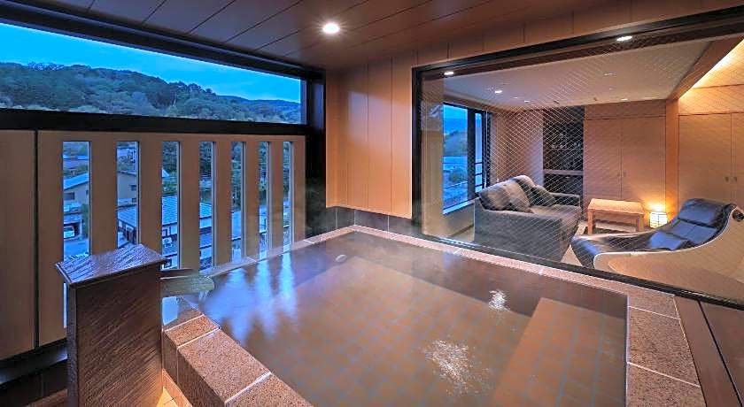 Mizu no Sato Marukyu Ryokan