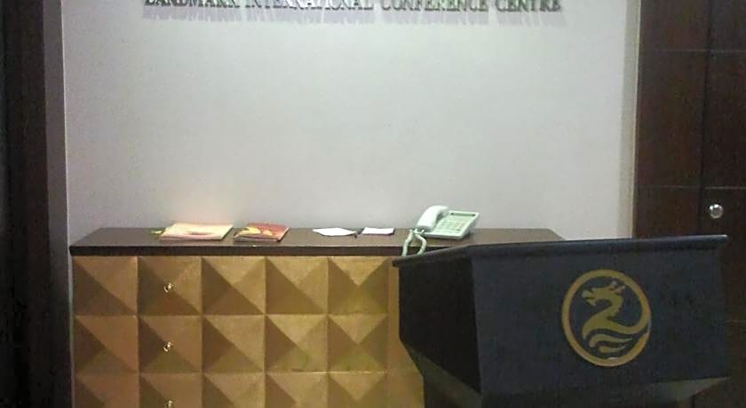 Landmark International Hotel