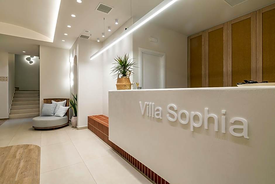 Villa Sophia