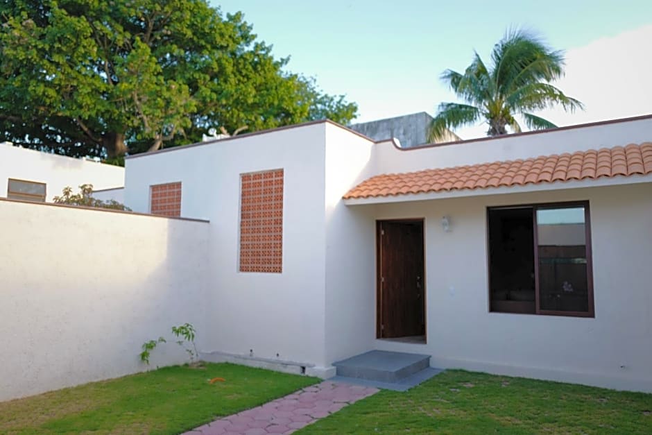 Villas La Ceiba