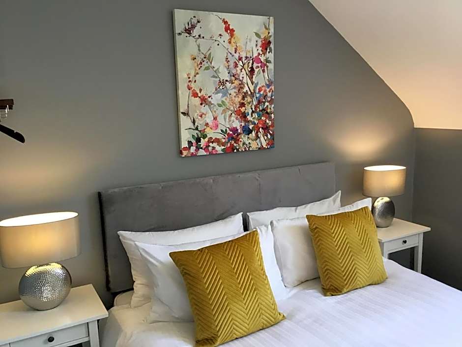 Knockaguilla House Bed & Breakfast